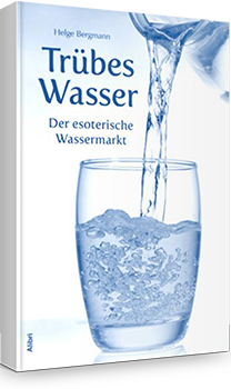 Das Buch: Trübes Wasser