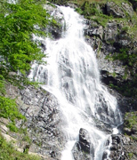 Wasserfall